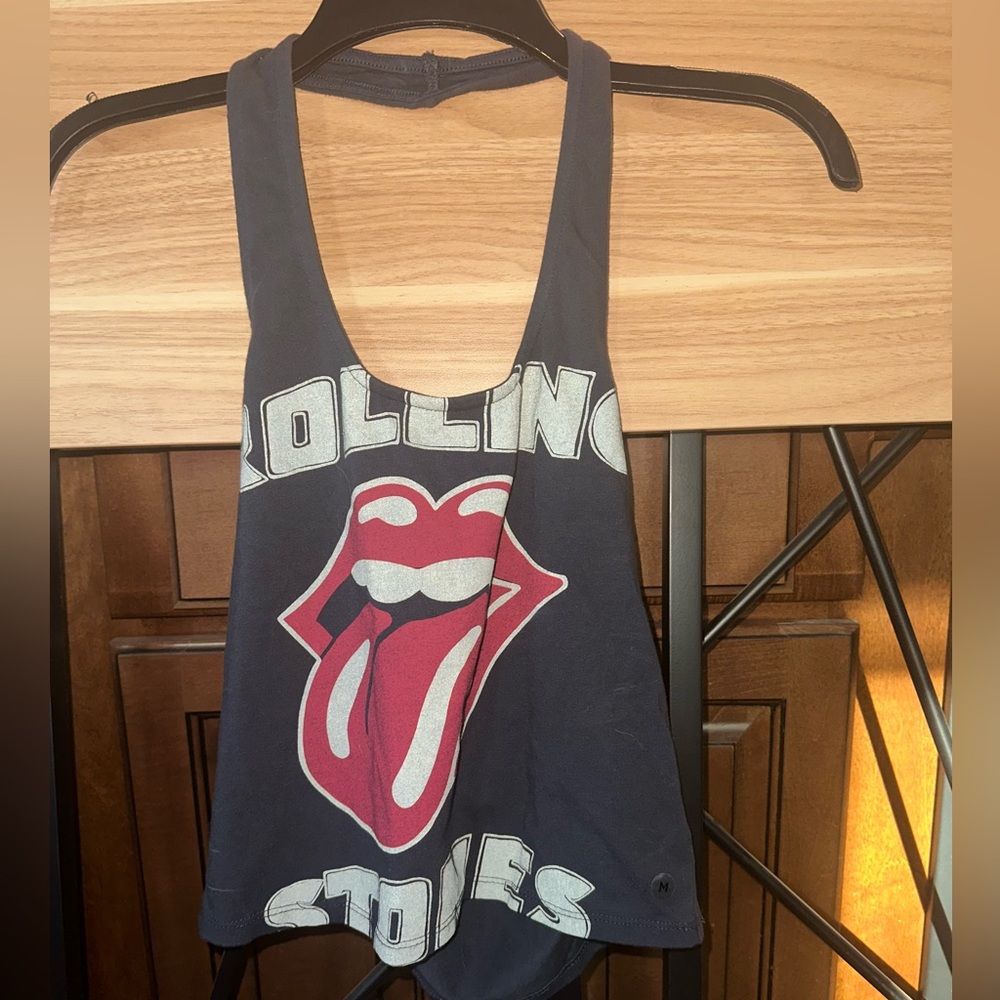AEO halter top NEW